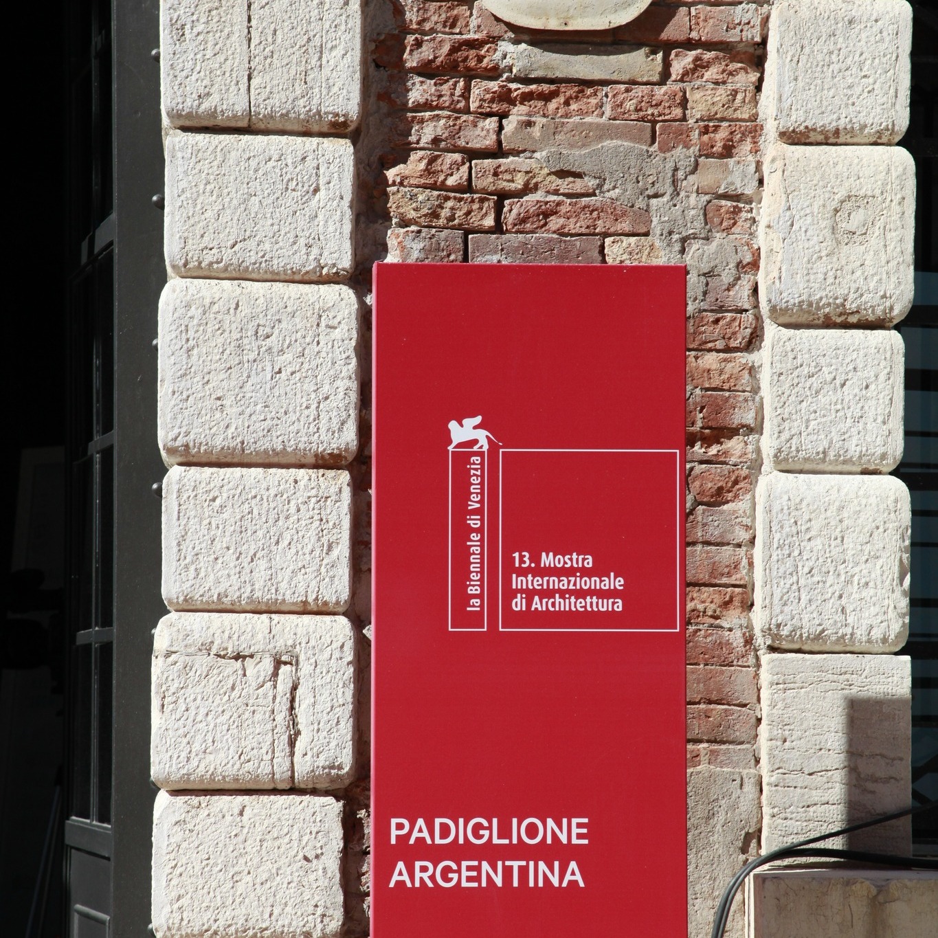 Padiglione Argentino Biennale di Venezia