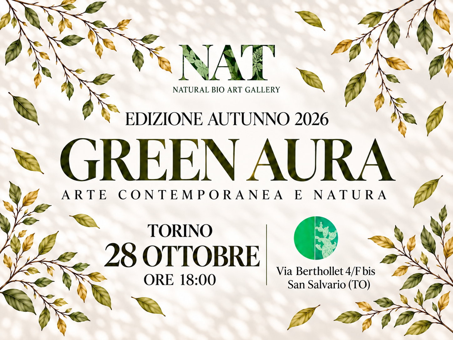 locandina-Green-Aura